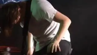 BMTH -Pray For Plagues- Live 2011