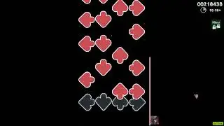 Soldiers of the Stamina 1.55 - 95.12%