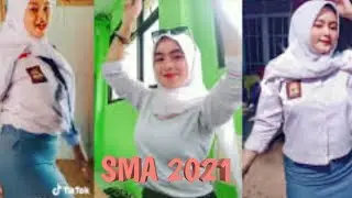 tiktok sma hot 2021