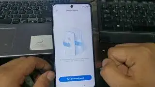 Redmi Note 9 MIUI 12.5 Frp Bypass Without Pc || New Trick Just in 1.4 minut #redminot9