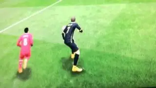 Nutmeg number 5
