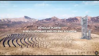 24/7 Solar | 3D explainer
