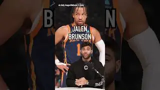 Thibs, I got a few words 📣 