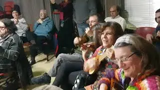 ENCUENTRO CHARANGO ARGENTINO 2019-05-31