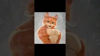 Giga Puss in Boots 🗿 