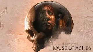 Стрим House of Ashes #4 чудища во тьме Финал