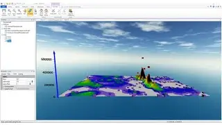 Surfer101: Intro to Mapping XYZ Data Webinar