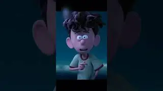 Тьма обиделся на Ориона🥺 