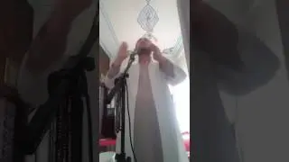 İkindi Ezanı - Sapanca Buhara Camii - 22 Ramazan 1438