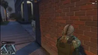 Grand Theft Auto V Online|MELEE KILL🫵🏾🤣|1V1|#GTAV