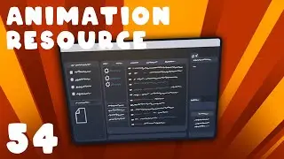Animation Resource | Godot Basics Tutorial | Ep 54
