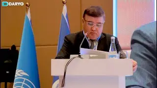 Статистика агентлиги директори маърузаси