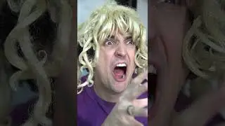 O PERIGO DE LAVAR COLHERES