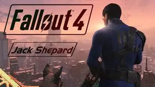 Fallout 4 - Прохождение #41