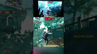 Destroying ALCA once again 😈