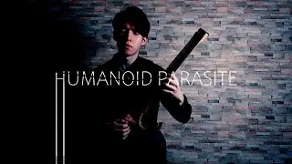 Humanoid Parasite /// Satoshi Oka / 岡 聡志 (Official Music Video) from 