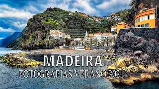 MADEIRA - 2021