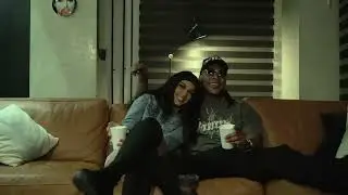 Tony Black - Me La Sube ( Video Oficial )