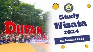 Study Wisata Al Masoem : Goes To Dufan, ODS & Transera 2024 | Yayasan Al Masoem Bandung | 2024