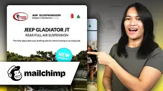 Build a Custom Mailchimp Email Template in MJML (Without the Headache!)