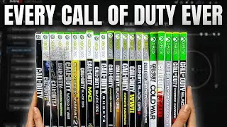 I Tested Aim Assist In Every Call of Duty