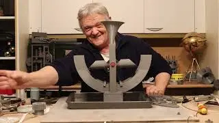 2170 The Weird Water Motor