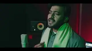 Tur Gaye o Jani | Ali Abbas ft Hassan Badshah | Latest Song 2024 | Dubstep & Folk fusion