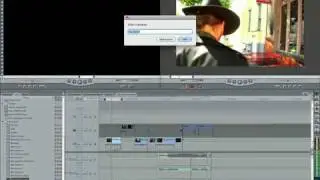 Baking Script for Final Cut Pro