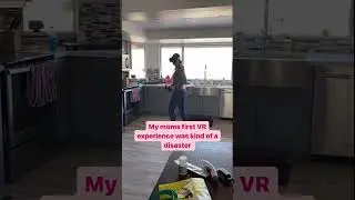 ИНТЕРЕСНЫЙ МИР | Поиграли бы в такой Portal? 