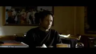 The Secret - OFFICIAL TRAILER