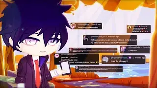 heart to heart. || 2k+ special || gacha