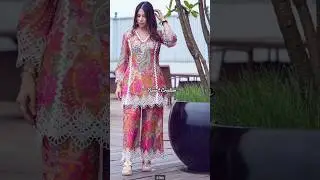 Kurti Bottom Set 