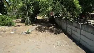Land¡Tu Paraíso en la Playa te Espera! Lote en Chacarita de Puntarenas con Frente de Playa!