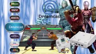 Launchbox Running Sega Dreamcast Emulator Working With Rocketlauncher