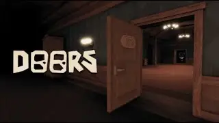 Почти прошёл Doors НООО...