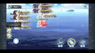 ayanami a gud ship