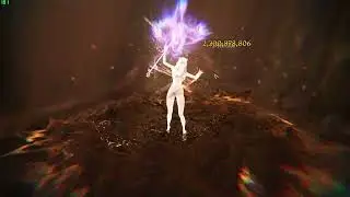 [Lost Ark] Master Summoner Cathedral lv3 week1