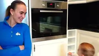 vlad crazy show snieg