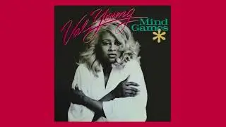 Val Young - Mind Games (PM Edit)