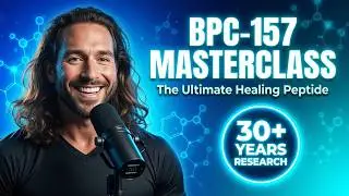 The BPC-157 Masterclass | Complete Researcher’s Guide (2026)