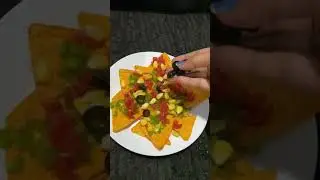 Nachos simple recipe easy