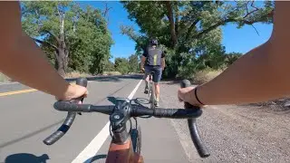 First ride as parents! 🚴🏼 | 9 weeks postpartum vlog