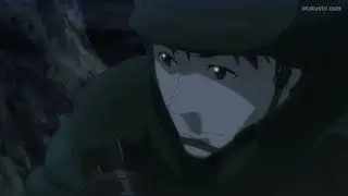 GATE CAPITULO 1 (OTAKUSTV) PACIENTE ZERO