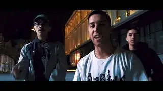 DES - Ali Baba (Shot by Nico Crespo)