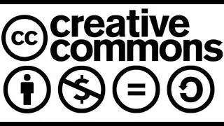 Creative Commons Attribution (CC BY) Explained in 90 Seconds