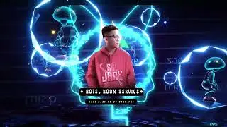 HOTEL ROOM SERVICS x Smoke Weed 2023 (SCL Remix) - Pitbull