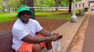 Sydney Australia Tour Hoodlum Freestyle - Khaligraph Jones (Beginners tutorial)