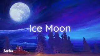 Gareth Emery, LSR/CITY & Annabel - Ice Moon (Lyrics)