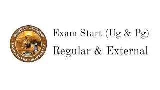 saurashtra university exam | saurashtra university new update | sem 4 | sem 2 | #exam