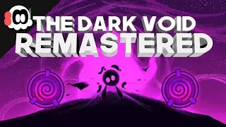 My Singing Monsters: The Runikverse - The Dark Void REMASTERED - Full Song (ANIMATED) [Ft. people]